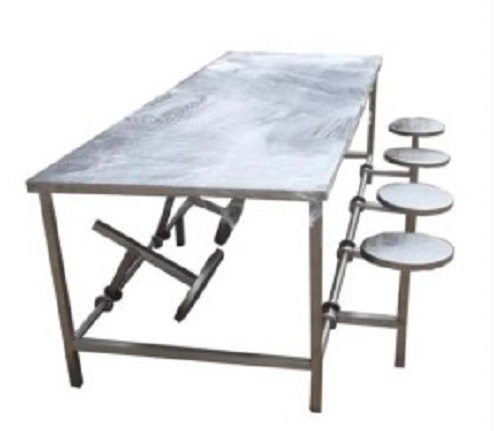 Canteen Table And Chair
