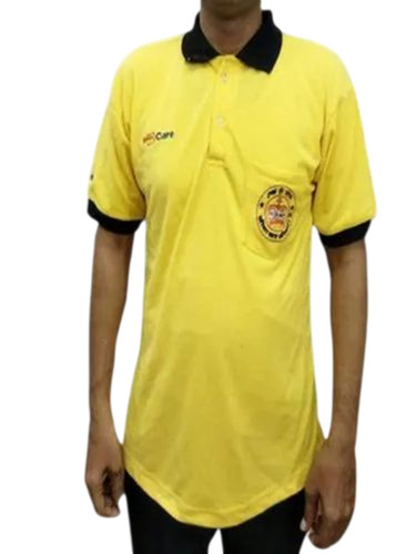 Cotton T Shirt