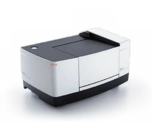 Digital Spectrophotometer - Application: .