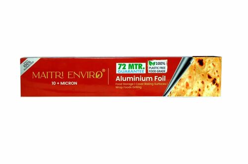 Eco Friendly Maitri Enviro Aluminium Foil