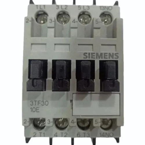 Electric Power Contactor