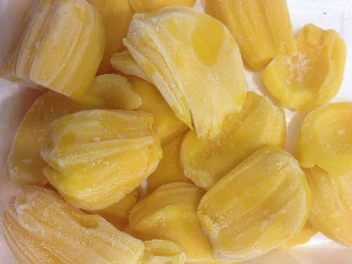 Frozen Jackfruit Slice