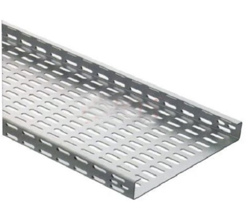 Galvanized Cables Tray