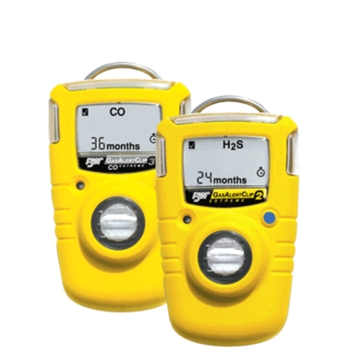 Gas Detector 