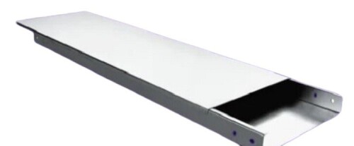 Hot Dip Galvanized Ladder Tray