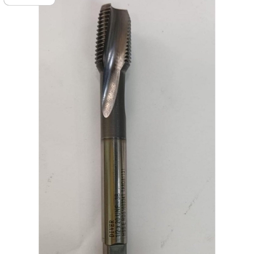 HSS spiral flute tap