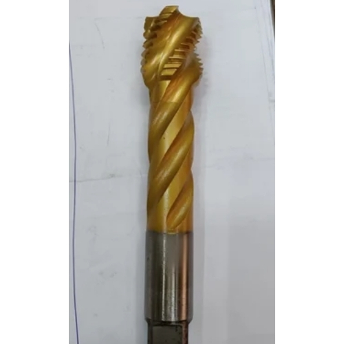 Hss spiral point tap