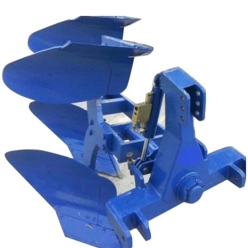 Hydraulic Reversible Plough