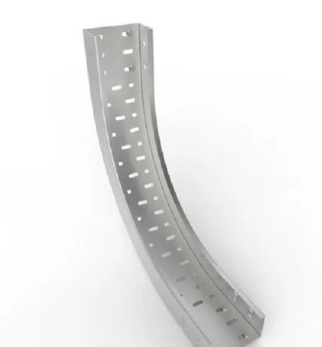 Inside Bend Cable Tray