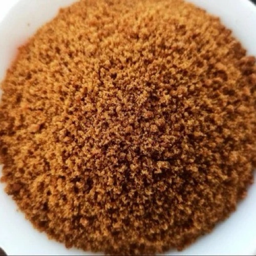 Jaggery Powder - Organic Powder, Packet | High Protein, Cooking Use, 4% Moisture, 12 Month Shelf Life
