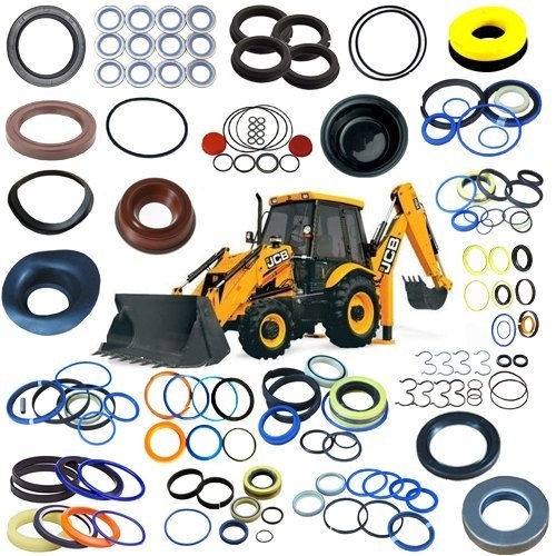 JCB seal kit