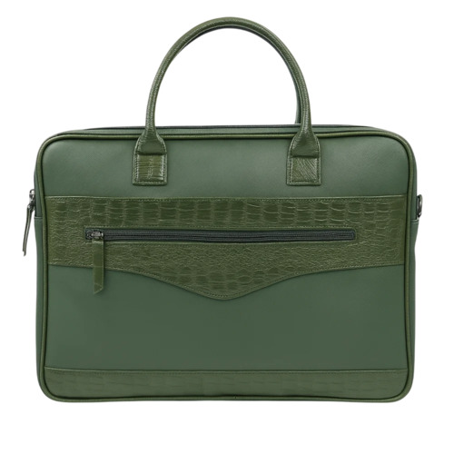 Laptop Sleeve Leather Bag