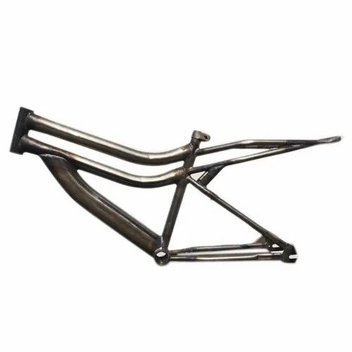 Ms Cycle Seat Stay Frame