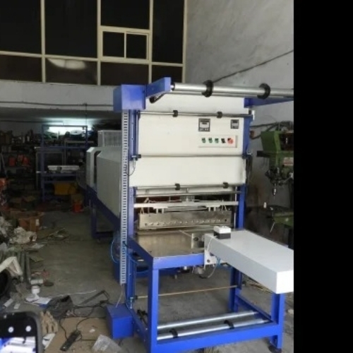 Packaging machine