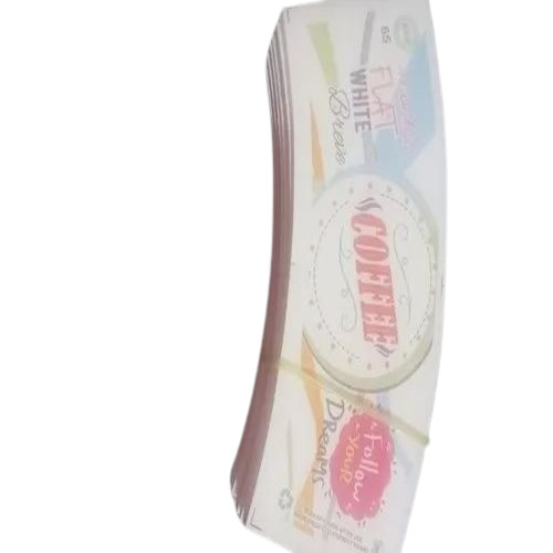 Paper Cup Raw Material