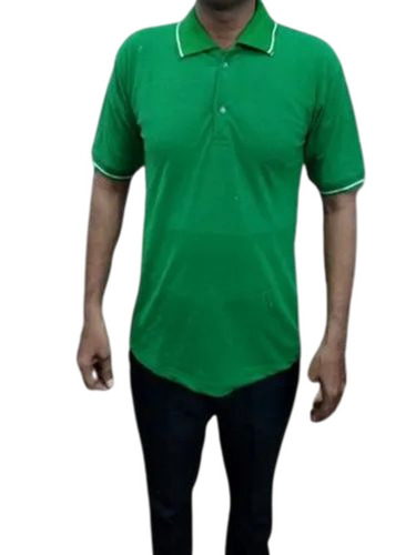 Polyester Matty T Shirt