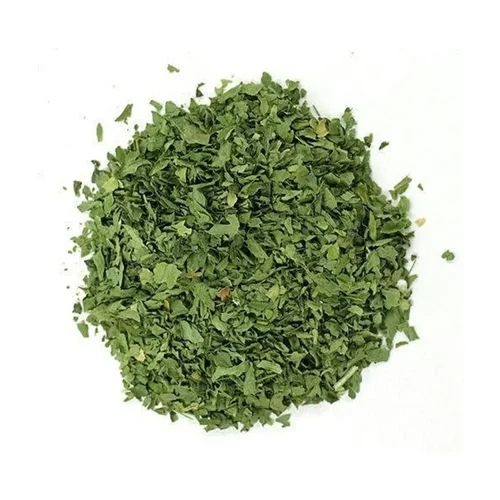 Premium Kasturi Methi Leaves - Product Type: Fresh