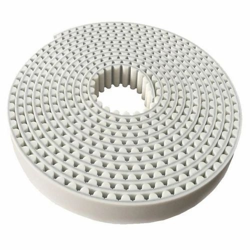 Pu Open End Timing Belt - PU, 150mm Width, 1000m Length, Multicolor | Good Quality, Industrial Use, Custom Size