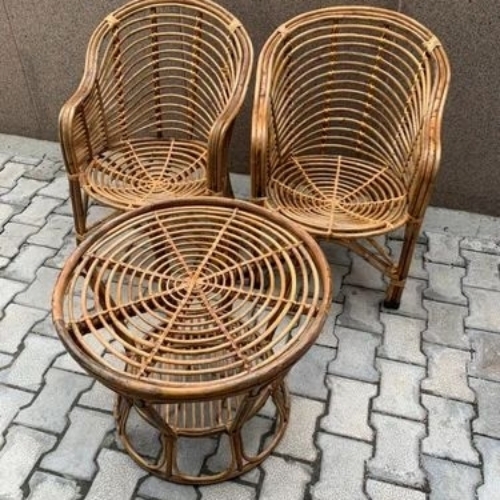 Rattan Products