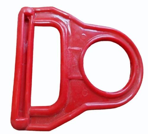 Red Pvc Water Jar Handle