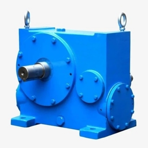 Reduction Gear Boxes