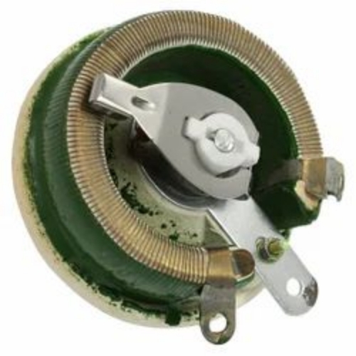 Rheostat Repair Service