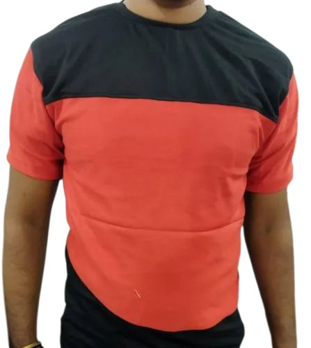Round Neck T Shirts