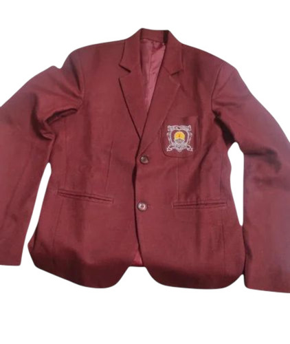 School Uniform Blazer