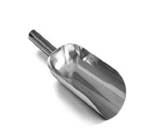 Stainless Steel Scoop