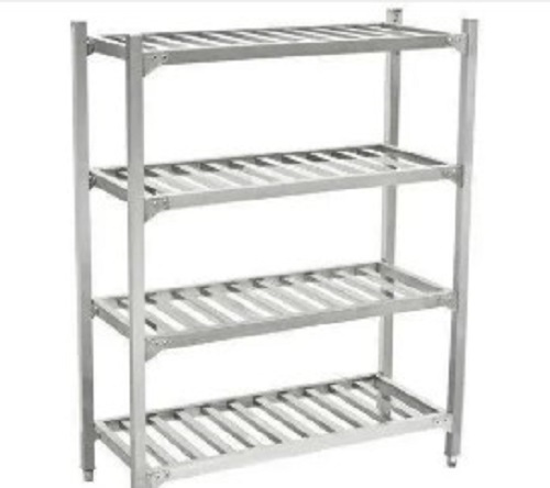 Ss Storage Rack