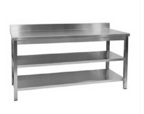 Ss Table For Commercial Kitchen