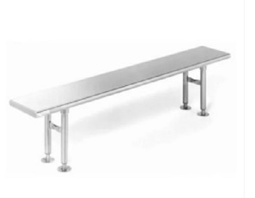 Stainless Steel Bench