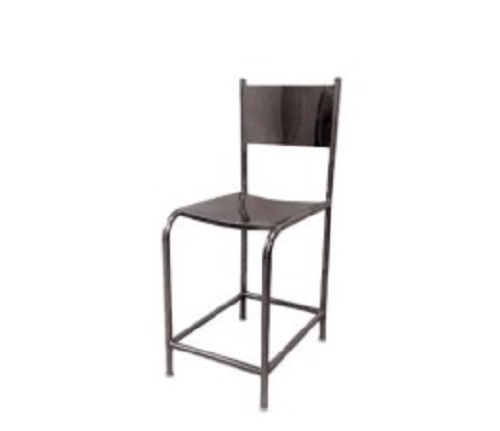 Stainless Steel Chair