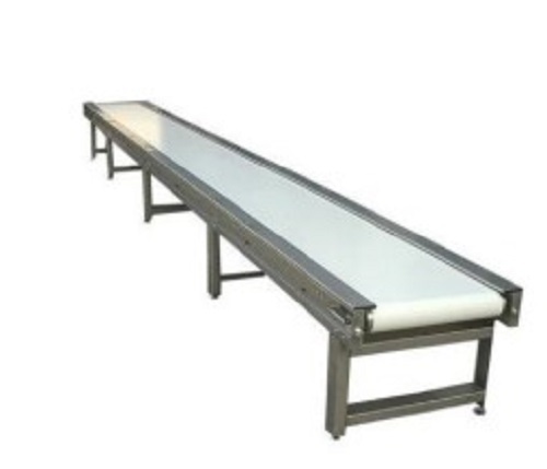 Stainless Steel Conveyor