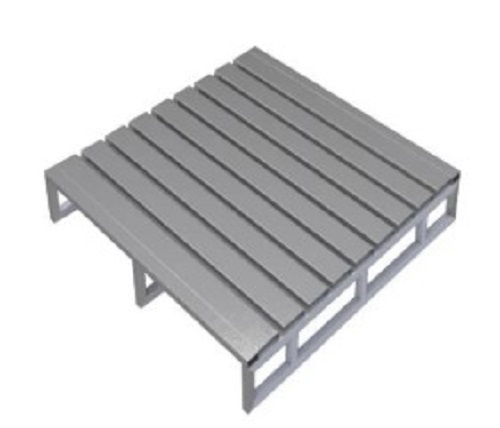 Stainless Steel Pallet