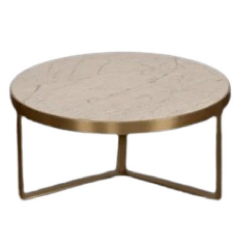 Stainless Steel Round Table