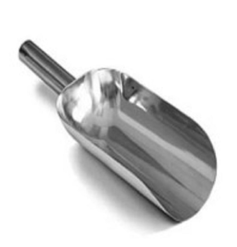 Stainless Steel Scoop