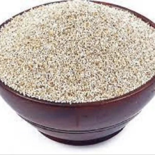 White Poppy Seeds