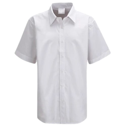 White School Shirt