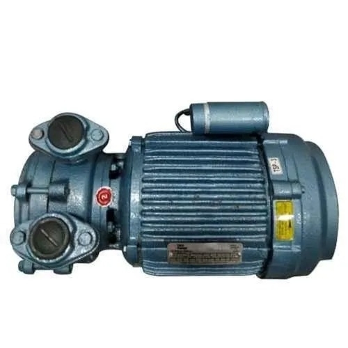 Texmo Pumps - Steel, Customize Size, Multicolor | 2 HP Single Phase, 240V, Submersible Industrial Motor