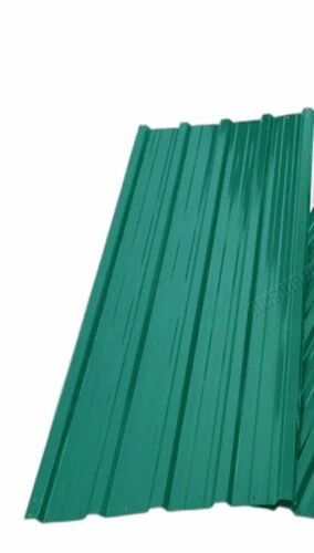 0.50mm Color Coated Roofing Sheet