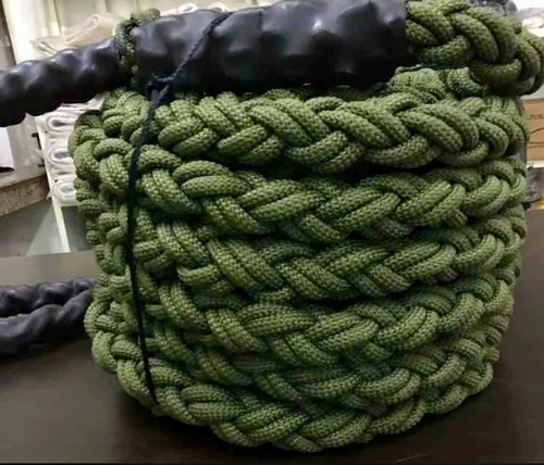 40 Mm Fast Rope