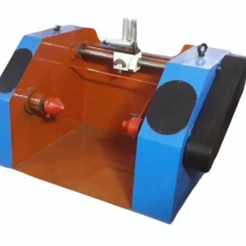 630mm Bobbin Automatic Rewinding Machine