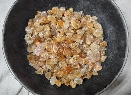 97% Mayur Indian Gum For Food Flavours And Beverage