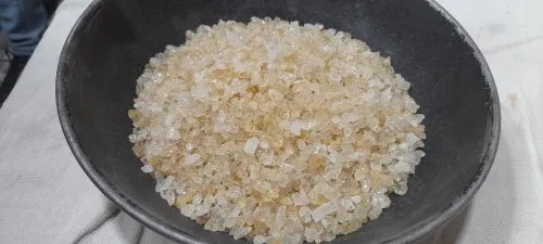 98% Babul Indian Gum