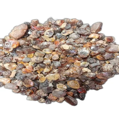 98% S MAYUR SATOKO Natural Gum - Natural Plant-Derived, Food Grade, Crystal Appearance, 1 Year Shelf Life