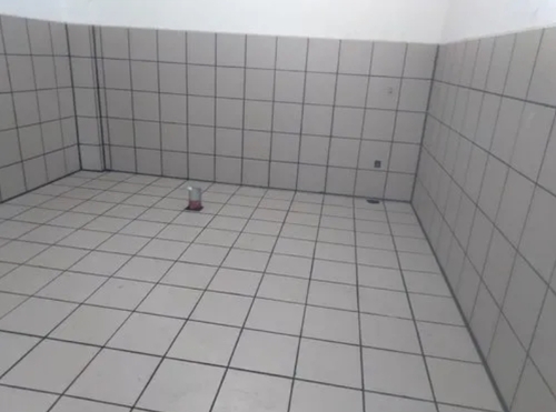 Acid Proof Tiles Lining Work