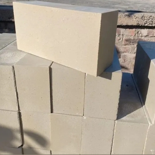 Acid Proof Wall Brick Lining