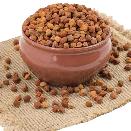 Brown Desi Chana Dal