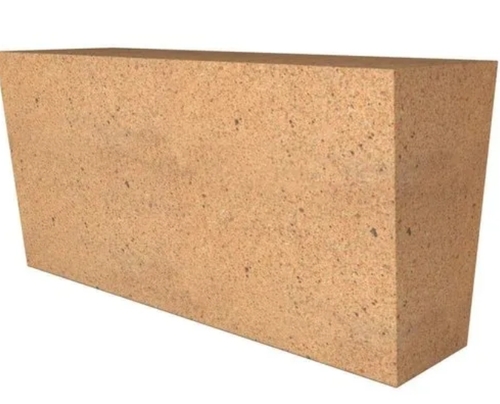 Brown Industrial Fire Bricks